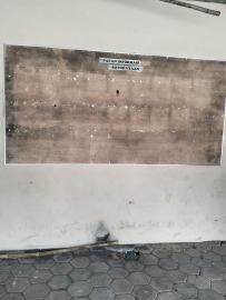 PAPAN PENGUMUMAN